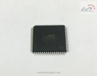 میکروکنترلر ATMEGA64A-AU