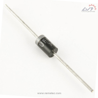 UF4007  diode