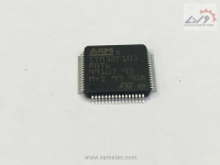 میکروکنترلر STM32F103RBT6