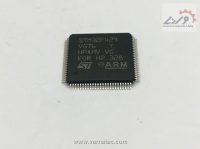 میکروکنترلر STM32F429VGT6