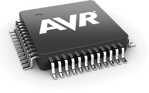 AVR